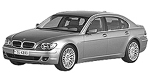 BMW E65 U1121 Fault Code