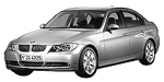 BMW E90 U1121 Fault Code