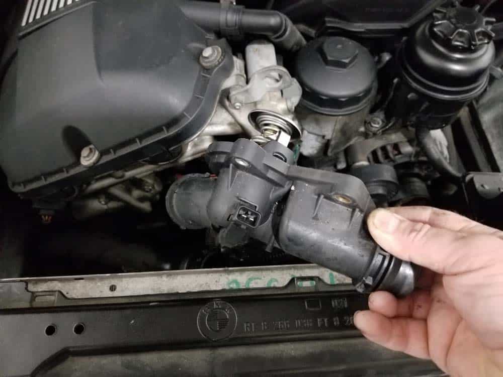 See U1121 in engine